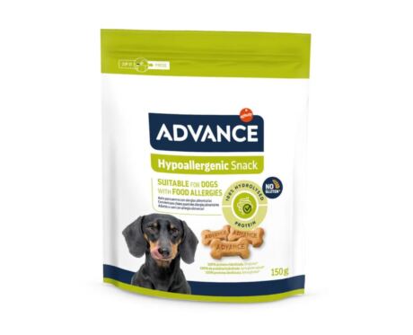Advance Hypoallergenic Snack