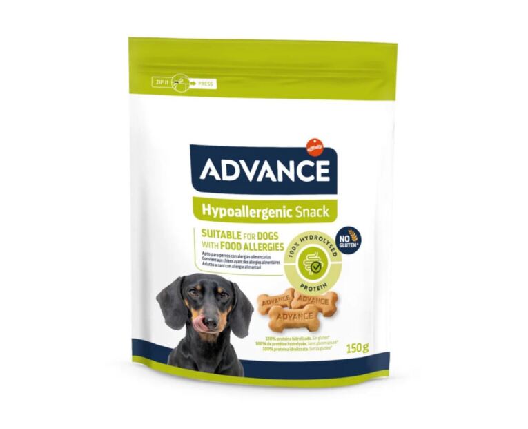 Advance Hypoallergenic Snack