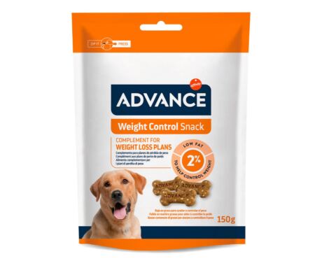 Advance Apetite Control Snack