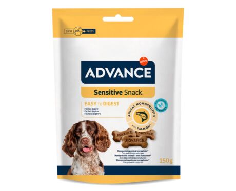 Advance Snack Sensitive