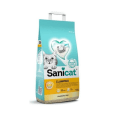 Sanicat Clumping Fragance Free