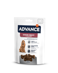 snack advance senior embalagem