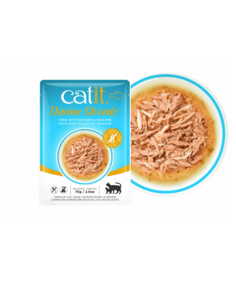 sopas atum frango