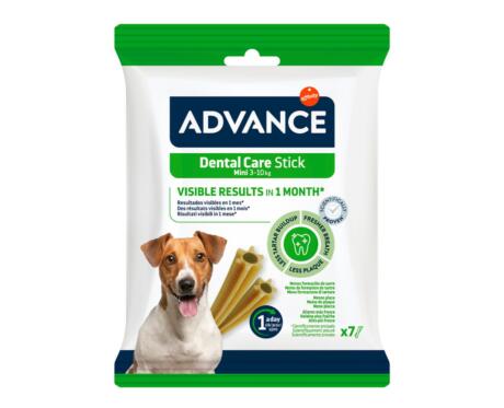 Advance Dental Care Mini Stick