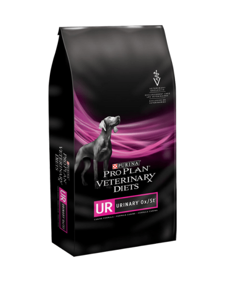 Pro Plan PVD - UR Urinary Cão