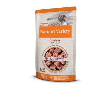 Nature´s Variety Original Mini Peru