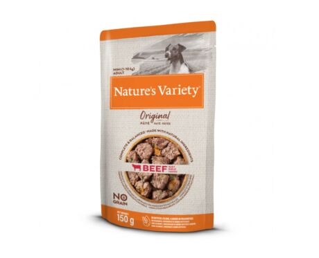 Nature´s Variety Original Mini Vaca