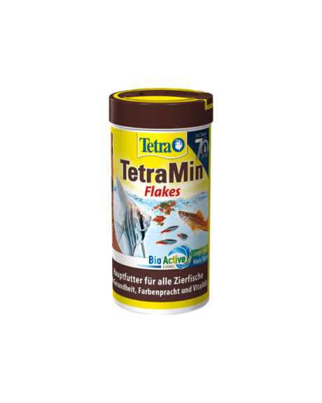 TetraMin Flakes