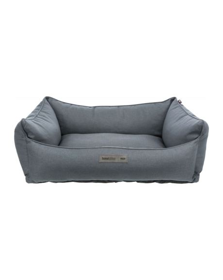Cama Farello Cinzento