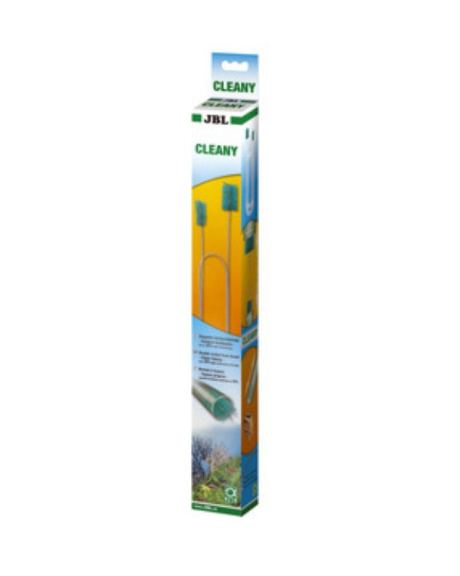 JBL Cleany Escova Dupla para Mangueiras