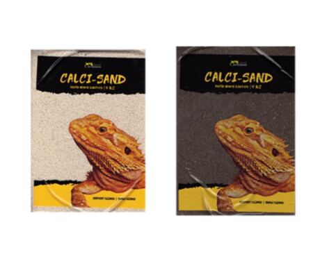 Substrato Terratlântis Calci Sand 4kg