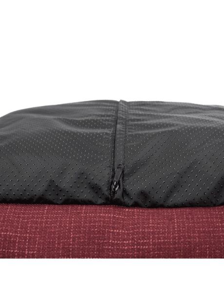 cama talis bordeaux antiderrapante