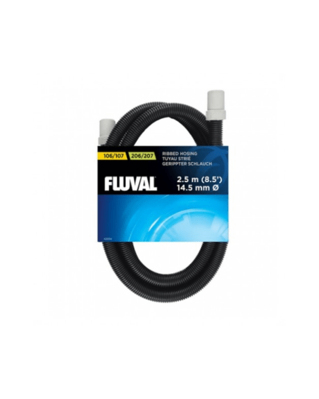 mangueira fluval 107 207