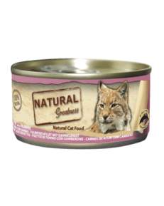 natural greatness 70g file peixe