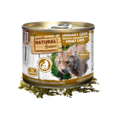 urinary care natural