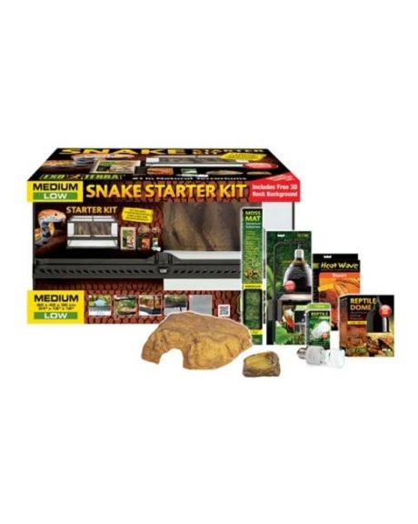 Kit terrario Cobras Exo Terra (1)