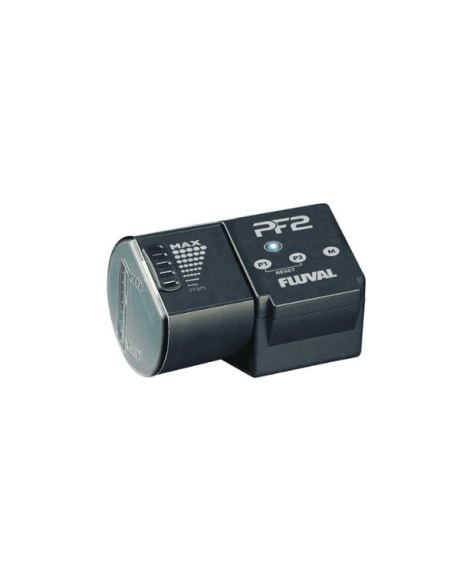 Alimentador de Peixes Programável Fluval PF2