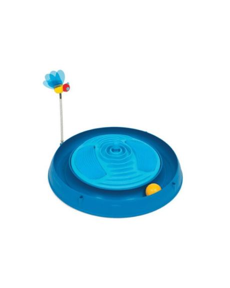 brinquedo massageador catit play