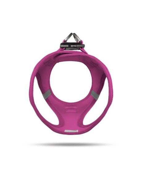 curli vest fucsia 2