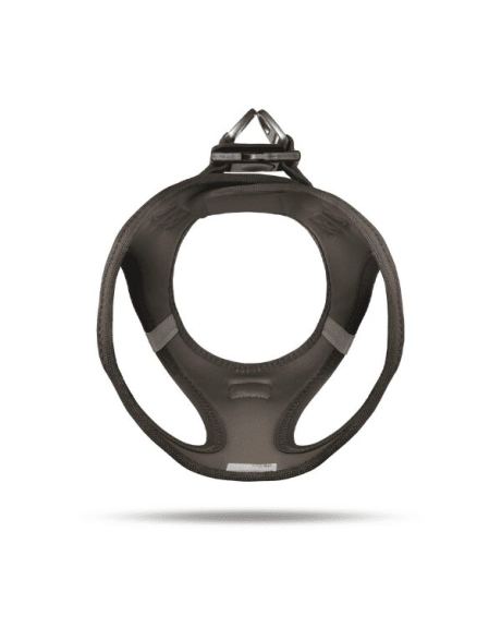 peitoral curli vest castanho