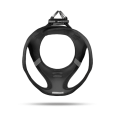 peitoral curli vest preto