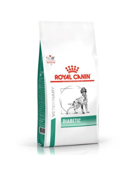 royal canin diabetic