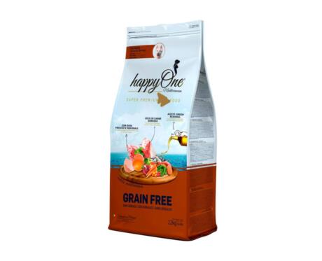 HappyOne Mediterraneum Adulto Borrego