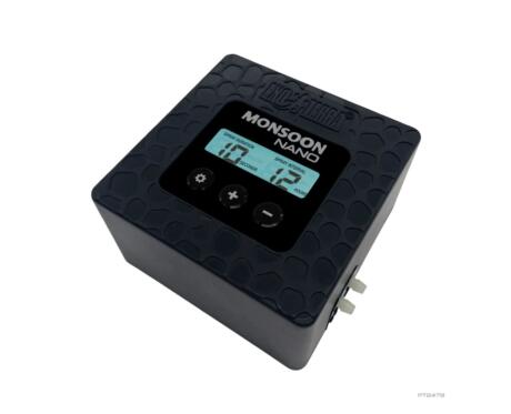 Monsoon Nano Exo Terra