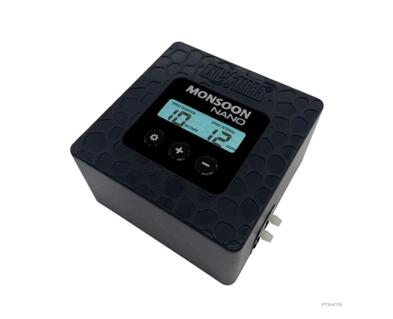 Monsoon Nano Exo Terra