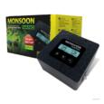Monsoon Nano gerador de nebulização Exo Terra