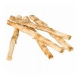 Nothin'to Hide Twist Stix 10 unidades - 65g frango