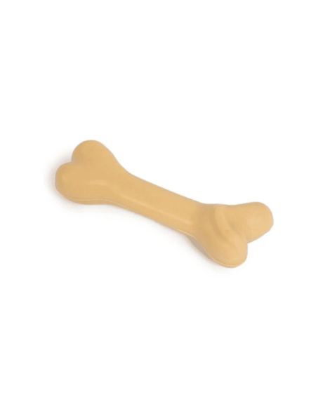 Brinquedo Natural Osso Rubber