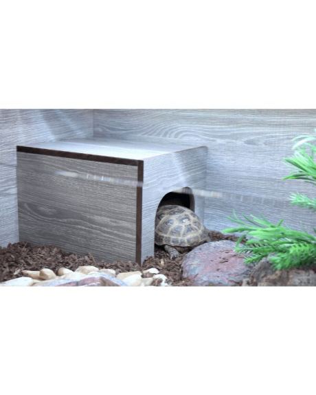 caverna tortum terra