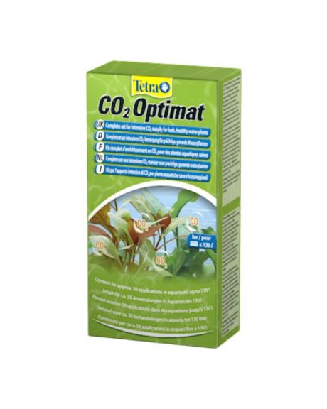 co2 optimat treta