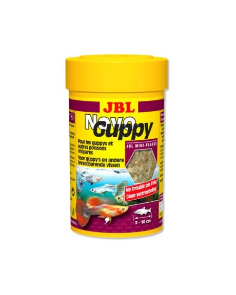 JBL NovoGuppy