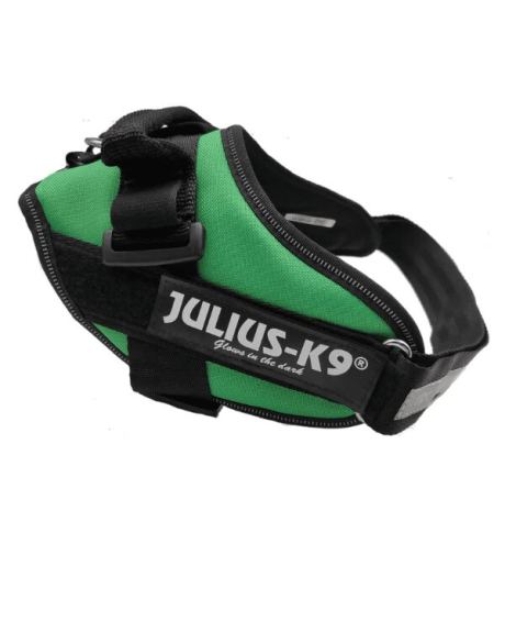 julius k9 idc verde tamanho