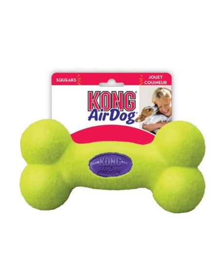 kong air dog bone osso