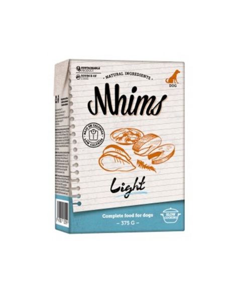 mhims light 375gr