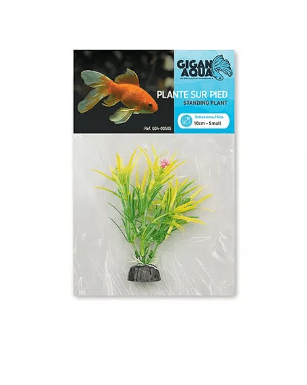 Planta Artificial Giganqua 505