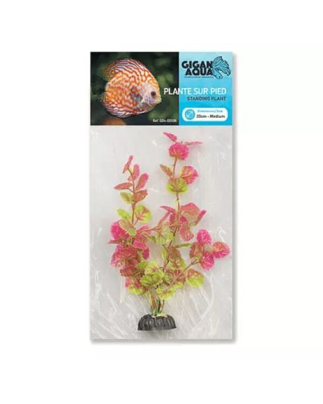 Planta Artificial Giganqua 506