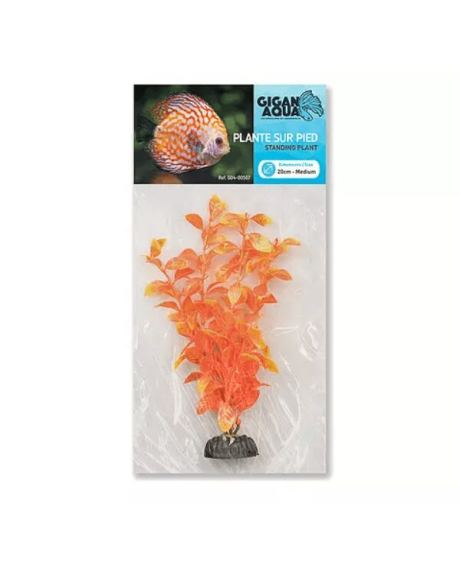 Planta Artificial Giganqua 507