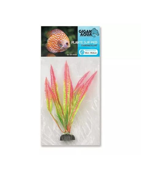 Planta Artificial Giganqua 508