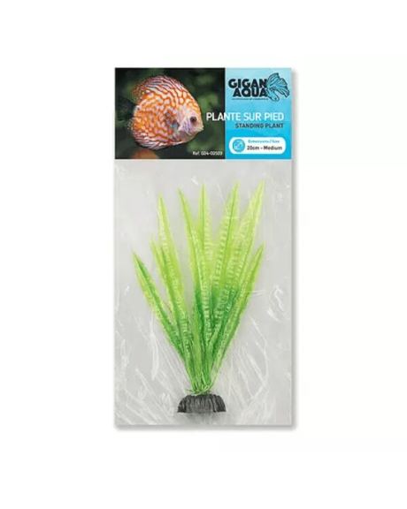 Planta Artificial Giganqua 509
