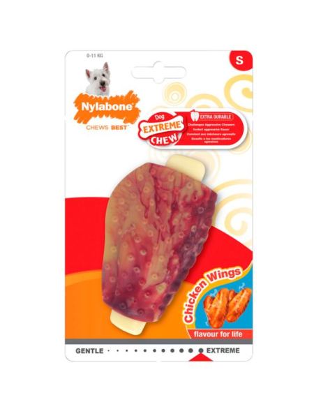 Osso Nylabone Chicken Wings