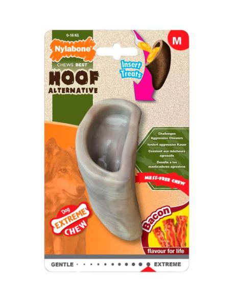 Osso Nylabone Hoof Alternative