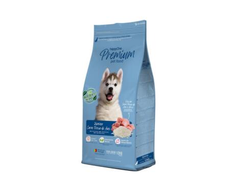 HappyOne Premium Junior Carne Fresca