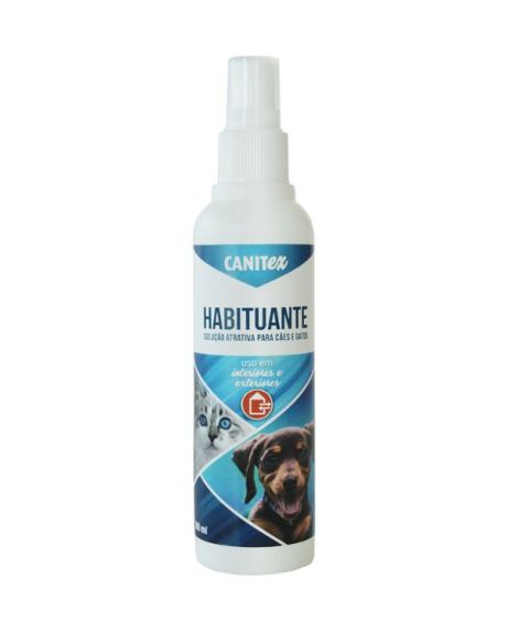 canitex habituante