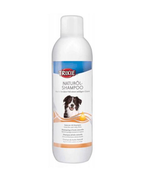 champo oleo natural trixie 1lt