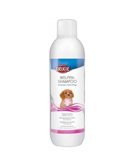 champô trixie cachorro 1l