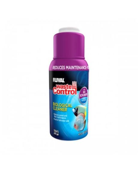 fluval biológico control